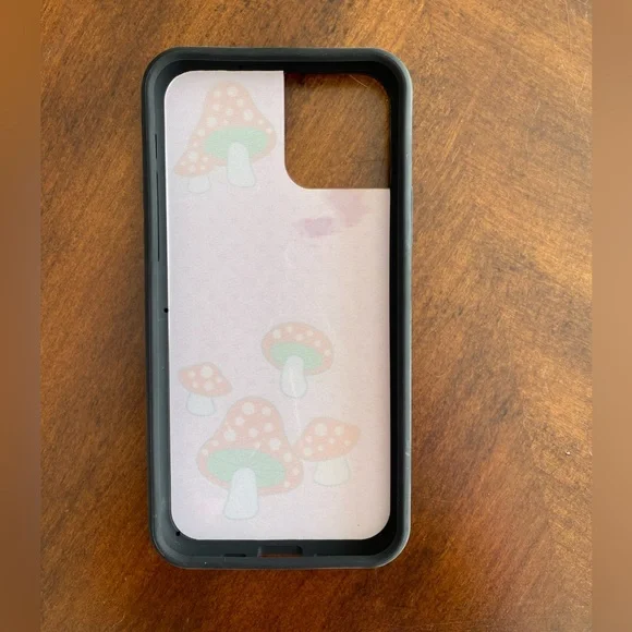 Wildflower case - Picture 2 of 2